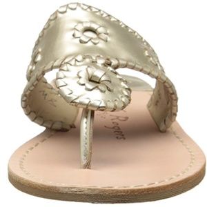 Jack Rogers Sandals 8.5